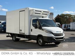 IVECO 70C18*E6d*Konvekta*LBW*Trennwand*Klima*TÜV*Navi*