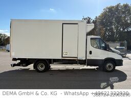 IVECO 70C18*E6d*Konvekta*LBW*Trennwand*Klima*TÜV*Navi*
