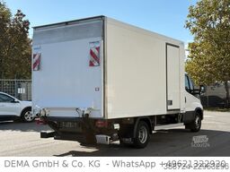 IVECO 70C18*E6d*Konvekta*LBW*Trennwand*Klima*TÜV*Navi*