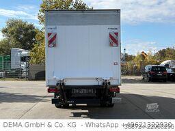 IVECO 70C18*E6d*Konvekta*LBW*Trennwand*Klima*TÜV*Navi*