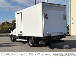 IVECO 70C18*E6d*Konvekta*LBW*Trennwand*Klima*TÜV*Navi*