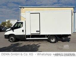 IVECO 70C18*E6d*Konvekta*LBW*Trennwand*Klima*TÜV*Navi*