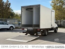 IVECO 70C18*E6d*Konvekta*LBW*Trennwand*Klima*TÜV*Navi*