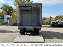 IVECO 70C18*E6d*Konvekta*LBW*Trennwand*Klima*TÜV*Navi*