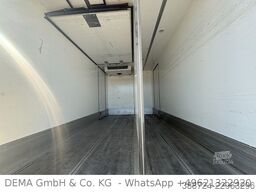 IVECO 70C18*E6d*Konvekta*LBW*Trennwand*Klima*TÜV*Navi*