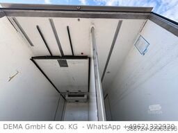 IVECO 70C18*E6d*Konvekta*LBW*Trennwand*Klima*TÜV*Navi*