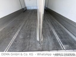 IVECO 70C18*E6d*Konvekta*LBW*Trennwand*Klima*TÜV*Navi*
