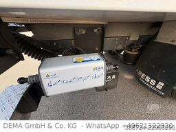 IVECO 70C18*E6d*Konvekta*LBW*Trennwand*Klima*TÜV*Navi*