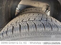 IVECO 70C18*E6d*Konvekta*LBW*Trennwand*Klima*TÜV*Navi*