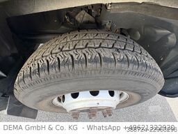 IVECO 70C18*E6d*Konvekta*LBW*Trennwand*Klima*TÜV*Navi*