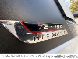 IVECO 70C18*E6d*Konvekta*LBW*Trennwand*Klima*TÜV*Navi*