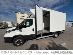 IVECO 70C18*E6d*Konvekta*LBW*Trennwand*Klima*TÜV*Navi*