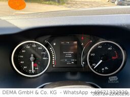 IVECO 70C18*E6d*Konvekta*LBW*Trennwand*Klima*TÜV*Navi*
