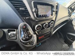 IVECO 70C18*E6d*Konvekta*LBW*Trennwand*Klima*TÜV*Navi*