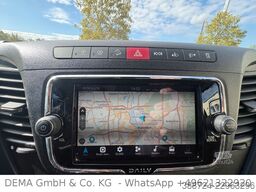IVECO 70C18*E6d*Konvekta*LBW*Trennwand*Klima*TÜV*Navi*