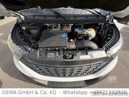 IVECO 70C18*E6d*Konvekta*LBW*Trennwand*Klima*TÜV*Navi*
