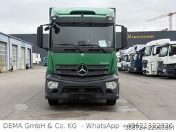 MERCEDES-BENZ Antos2543*AHK*LBW*Lenk+Lift*Getr.Zertifikat*TÜV*
