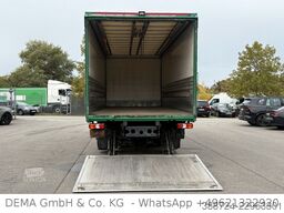 MERCEDES-BENZ Antos2543*AHK*LBW*Lenk+Lift*Getr.Zertifikat*TÜV*