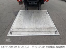 MERCEDES-BENZ Antos2543*AHK*LBW*Lenk+Lift*Getr.Zertifikat*TÜV*