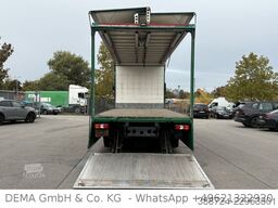 MERCEDES-BENZ Antos2543*AHK*LBW*Lenk+Lift*Getr.Zertifikat*TÜV*