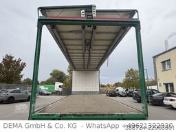 MERCEDES-BENZ Antos2543*AHK*LBW*Lenk+Lift*Getr.Zertifikat*TÜV*