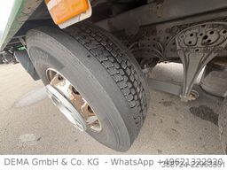 MERCEDES-BENZ Antos2543*AHK*LBW*Lenk+Lift*Getr.Zertifikat*TÜV*