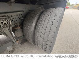 MERCEDES-BENZ Antos2543*AHK*LBW*Lenk+Lift*Getr.Zertifikat*TÜV*