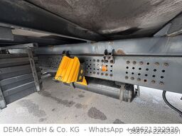 MERCEDES-BENZ Antos2543*AHK*LBW*Lenk+Lift*Getr.Zertifikat*TÜV*