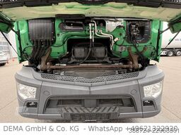 MERCEDES-BENZ Antos2543*AHK*LBW*Lenk+Lift*Getr.Zertifikat*TÜV*