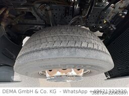 MERCEDES-BENZ Antos2543*AHK*LBW*Lenk+Lift*Getr.Zertifikat*TÜV*