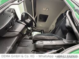 MERCEDES-BENZ Antos2543*AHK*LBW*Lenk+Lift*Getr.Zertifikat*TÜV*