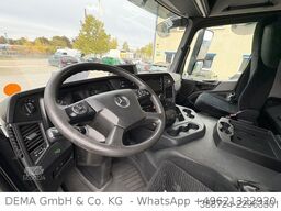 MERCEDES-BENZ Antos2543*AHK*LBW*Lenk+Lift*Getr.Zertifikat*TÜV*
