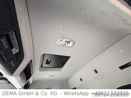 MERCEDES-BENZ Antos2543*AHK*LBW*Lenk+Lift*Getr.Zertifikat*TÜV*