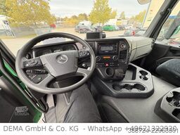 MERCEDES-BENZ Antos2543*AHK*LBW*Lenk+Lift*Getr.Zertifikat*TÜV*