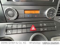 MERCEDES-BENZ Antos2543*AHK*LBW*Lenk+Lift*Getr.Zertifikat*TÜV*