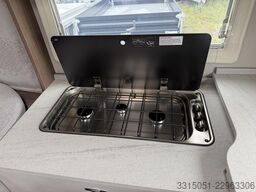 TABBERT Cazadora 655 MEB 2,5m+Fussbodenh.+City-Wasser