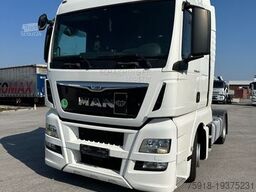 MAN 18.440 MEGA Retarder Dach Klima