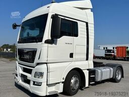 MAN 18.440 MEGA Retarder Dach Klima