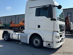 MAN 18.440 MEGA Retarder Dach Klima
