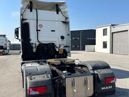 MAN 18.440 MEGA Retarder Dach Klima