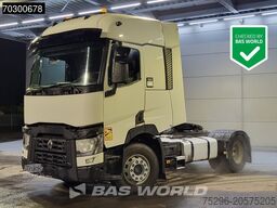 Renault T 460 T 4X2 Retarder Hydraulik