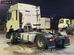 Renault T 460 T 4X2 Retarder Hydraulik