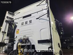 Renault T 460 T 4X2 Retarder Hydraulik