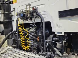 Renault T 460 T 4X2 Retarder Hydraulik