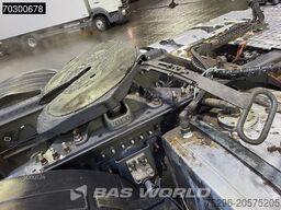 Renault T 460 T 4X2 Retarder Hydraulik