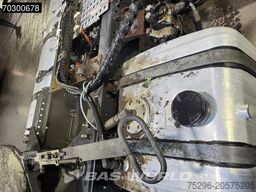 Renault T 460 T 4X2 Retarder Hydraulik