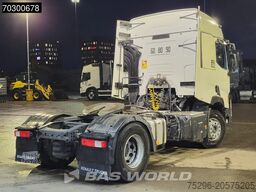 Renault T 460 T 4X2 Retarder Hydraulik