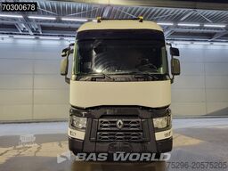 Renault T 460 T 4X2 Retarder Hydraulik