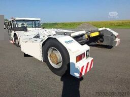 GHH AM 210 Air Mover Flugzeugschlepper