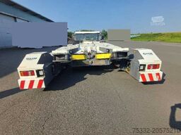 GHH AM 210 Air Mover Flugzeugschlepper